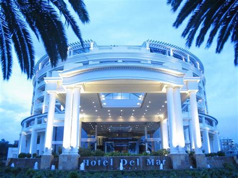 hotel balia casino viña del mar chile